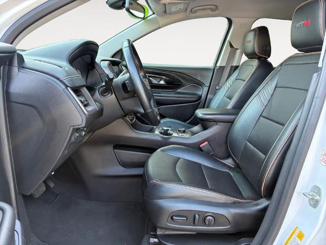 2023 GMC Terrain AWD 4dr AT4