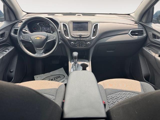 2024 Chevrolet Equinox AWD LT