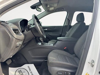 2024 Chevrolet Equinox AWD LT