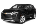 2020 Chevrolet Blazer FWD LT
