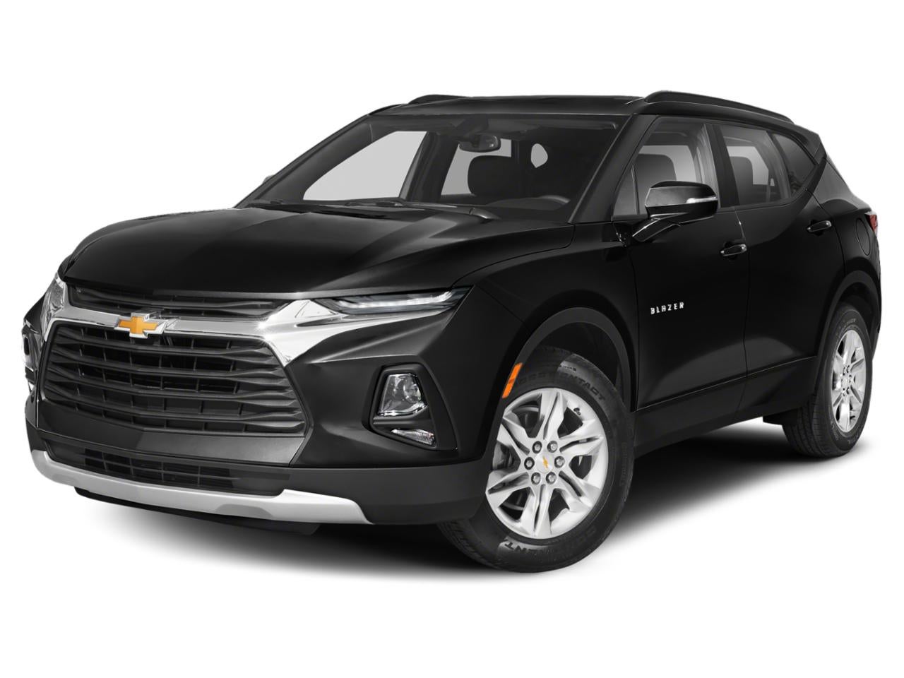 2020 Chevrolet Blazer FWD LT