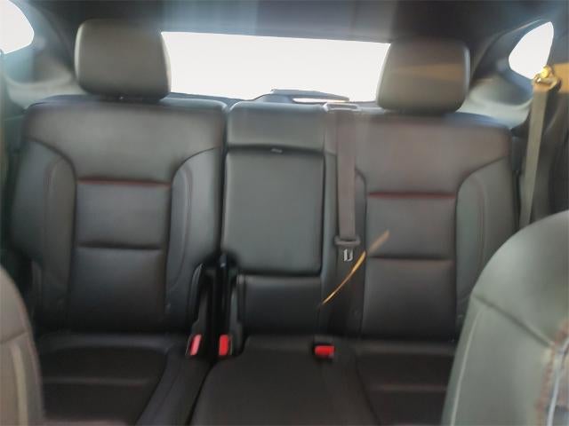 2022 Chevrolet Blazer RS FWD