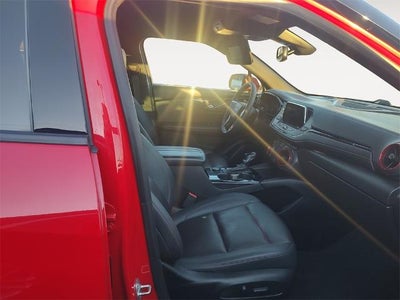 2022 Chevrolet Blazer RS FWD