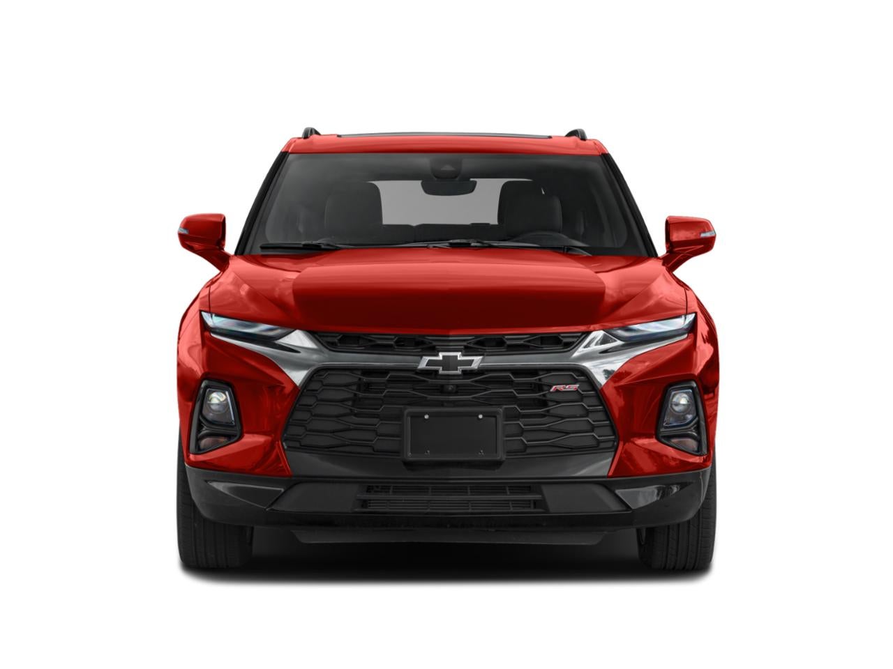 2022 Chevrolet Blazer RS FWD