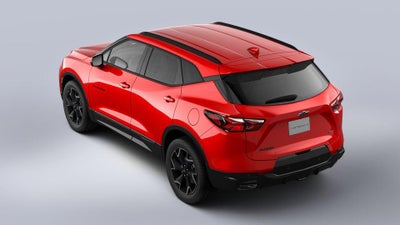 2022 Chevrolet Blazer RS FWD