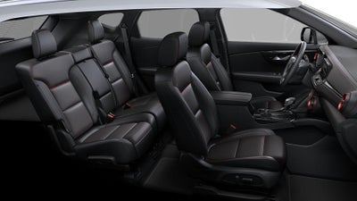 2022 Chevrolet Blazer RS FWD