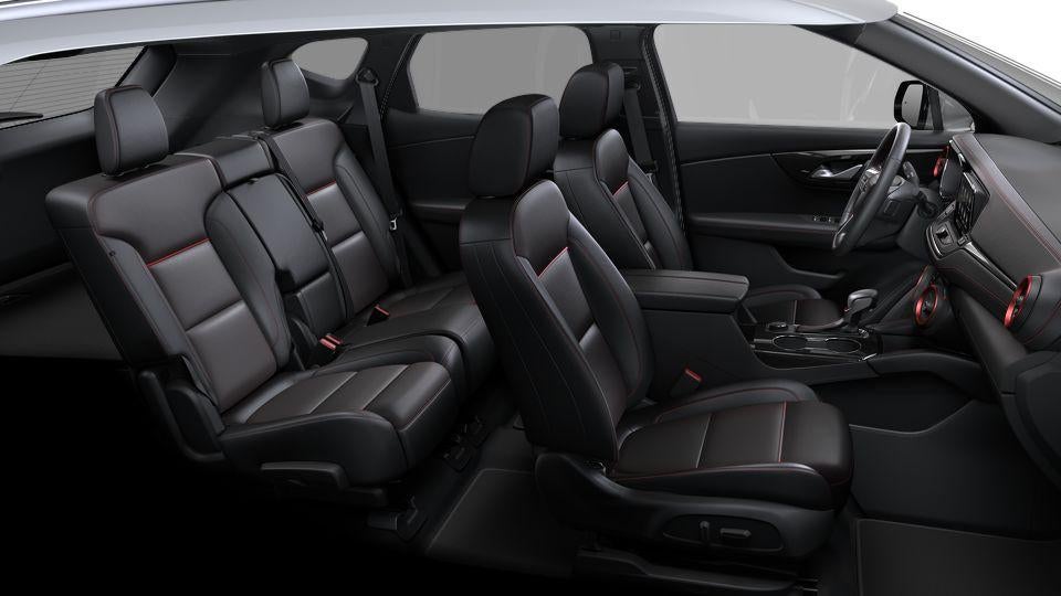 2022 Chevrolet Blazer RS FWD