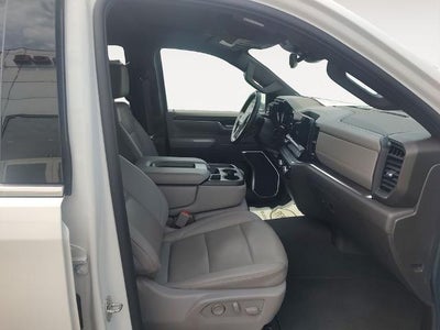 2024 GMC Sierra 1500 Crew Cab Short Box 2-Wheel Drive SLT
