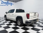 2024 GMC Sierra 1500 Crew Cab Short Box 2-Wheel Drive SLT