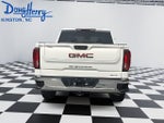 2024 GMC Sierra 1500 Crew Cab Short Box 2-Wheel Drive SLT
