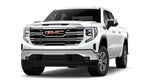 2024 GMC Sierra 1500 Crew Cab Short Box 2-Wheel Drive SLT