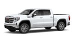 2024 GMC Sierra 1500 Crew Cab Short Box 2-Wheel Drive SLT