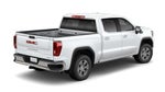 2024 GMC Sierra 1500 Crew Cab Short Box 2-Wheel Drive SLT