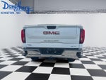 2025 GMC Sierra 1500 Crew Cab Short Box 2-Wheel Drive SLT