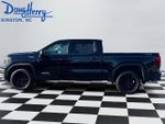 2021 GMC Sierra 1500 Crew Cab Short Box 4-Wheel Drive Elevation 3SB