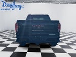 2021 GMC Sierra 1500 Crew Cab Short Box 4-Wheel Drive Elevation 3SB