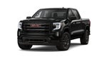 2021 GMC Sierra 1500 Crew Cab Short Box 4-Wheel Drive Elevation 3SB