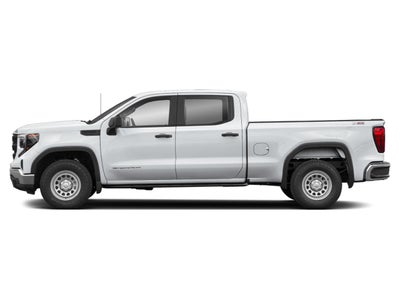 2023 GMC Sierra 1500 Crew Cab Short Box 4-Wheel Drive SLE