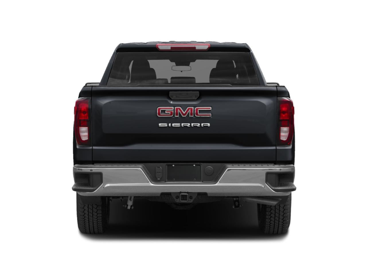 2023 GMC Sierra 1500 Crew Cab Short Box 4-Wheel Drive SLE