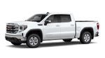 2023 GMC Sierra 1500 Crew Cab Short Box 4-Wheel Drive SLE