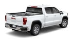 2023 GMC Sierra 1500 Crew Cab Short Box 4-Wheel Drive SLE