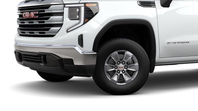2023 GMC Sierra 1500 Crew Cab Short Box 4-Wheel Drive SLE