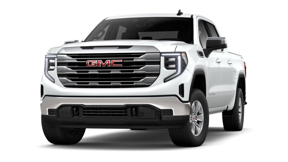 2023 GMC Sierra 1500 Crew Cab Short Box 4-Wheel Drive SLE