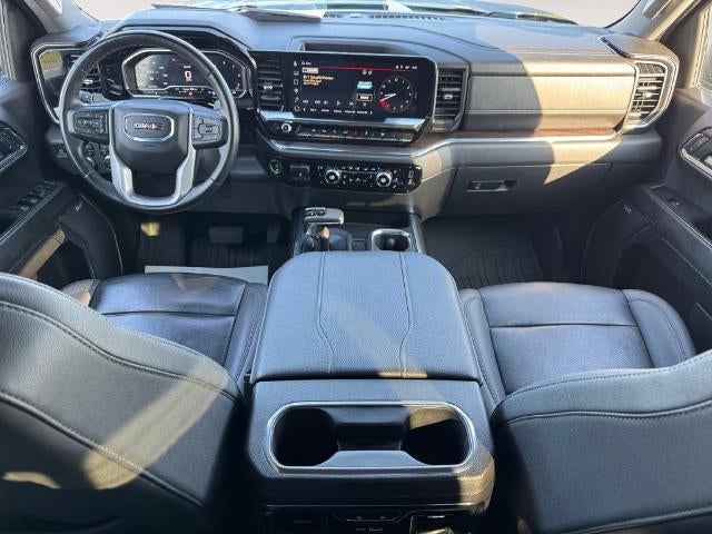 2024 GMC Sierra 1500 Crew Cab Short Box 4-Wheel Drive SLT