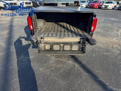 2024 GMC Sierra 1500 Crew Cab Short Box 4-Wheel Drive SLT