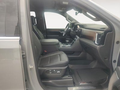 2025 GMC Sierra 1500 Crew Cab Short Box 4-Wheel Drive Denali