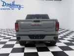 2025 GMC Sierra 1500 Crew Cab Short Box 4-Wheel Drive Denali