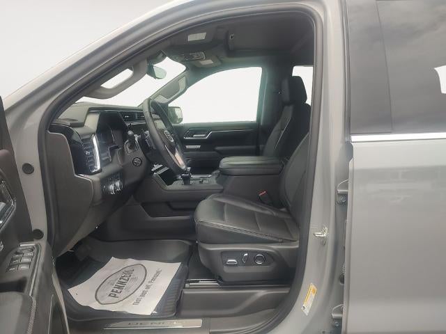 2025 GMC Sierra 1500 Crew Cab Short Box 4-Wheel Drive Denali