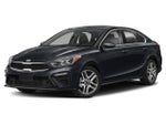 2019 Kia Forte EX IVT