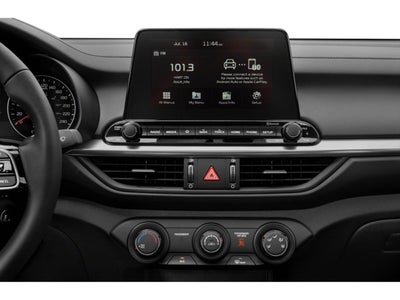 2019 Kia Forte EX IVT