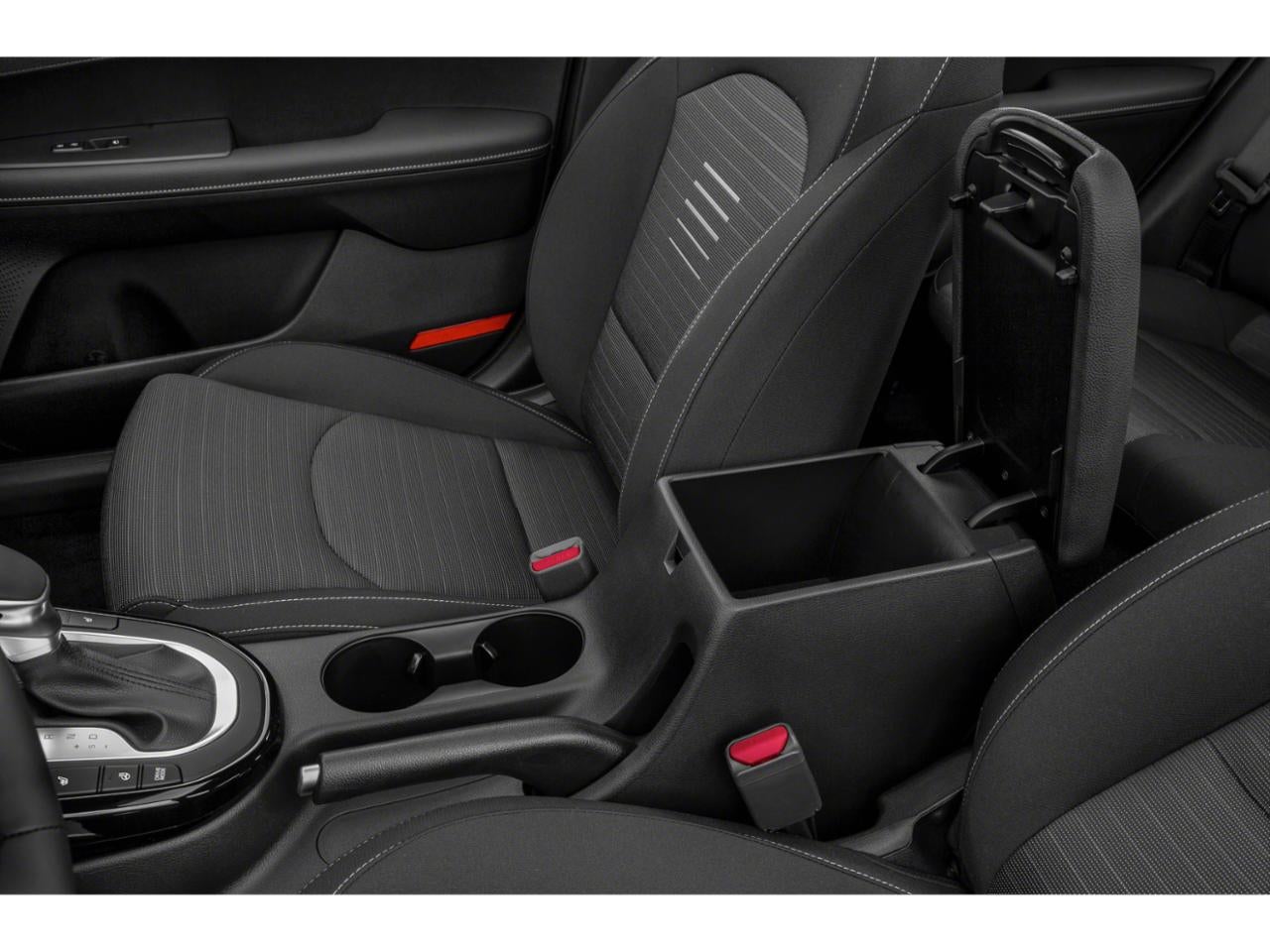 2019 Kia Forte EX IVT