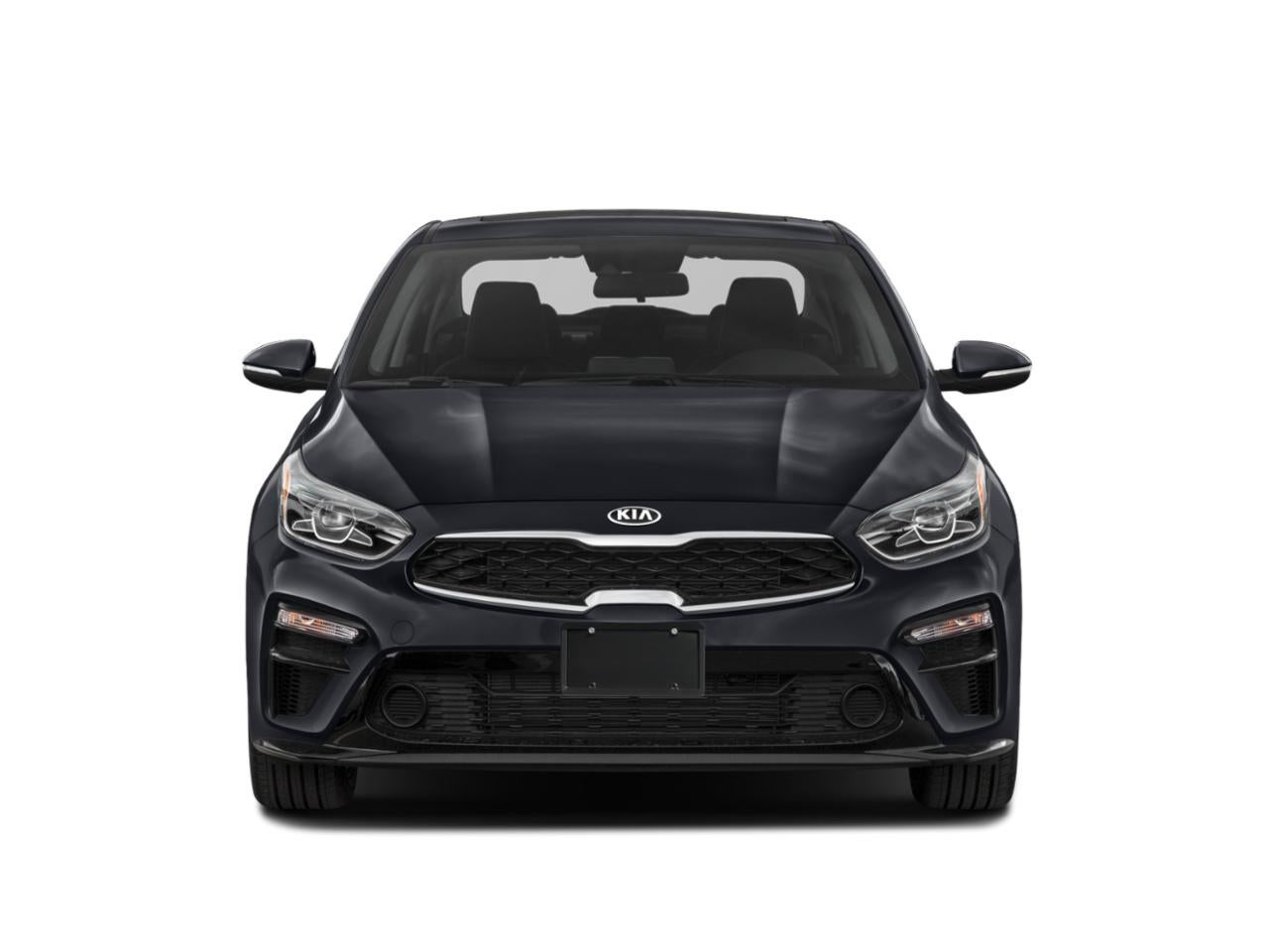 2019 Kia Forte EX IVT