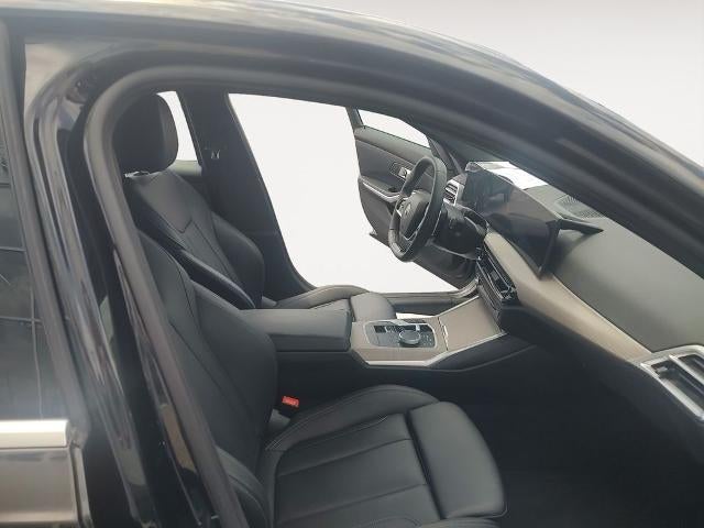 2025 BMW 330i xDrive Sedan