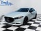 2024 Mazda Mazda3 Sedan 2.5 S Select Sport FWD