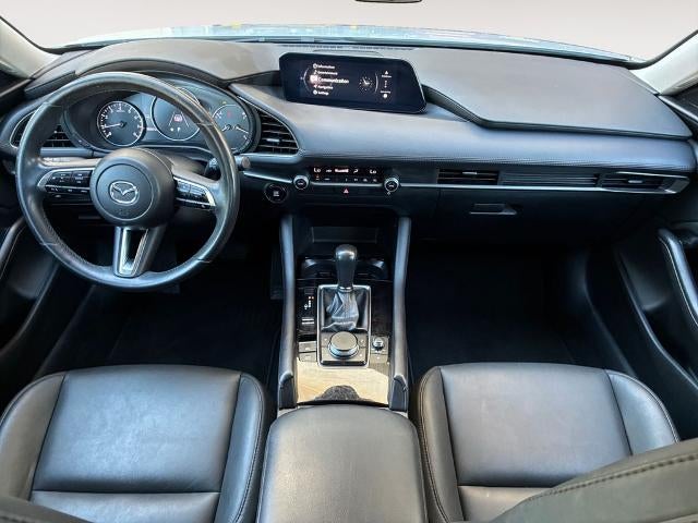 2024 Mazda Mazda3 Sedan 2.5 S Select Sport FWD