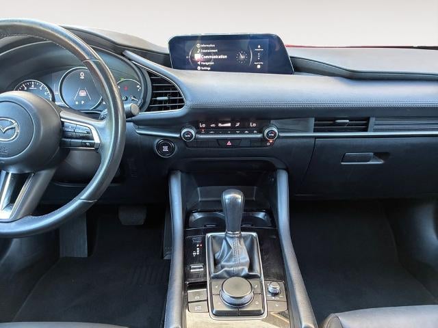 2024 Mazda Mazda3 Sedan 2.5 S Select Sport FWD