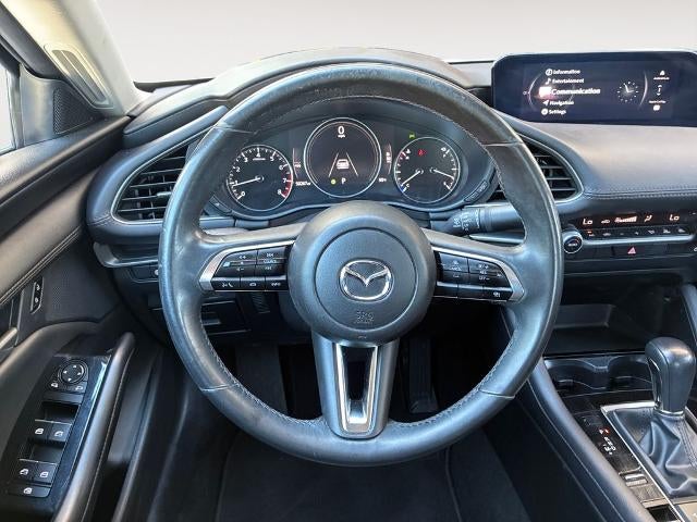 2024 Mazda Mazda3 Sedan 2.5 S Select Sport FWD