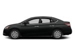 2013 Nissan Sentra 4dr Sdn I4 CVT SV