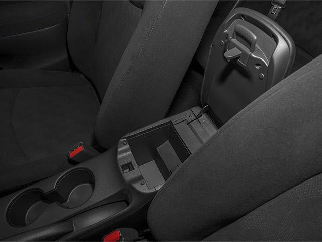 2013 Nissan Sentra 4dr Sdn I4 CVT SV