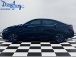 2024 Nissan Sentra SV CVT