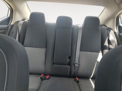 2021 Nissan Sentra SV CVT