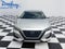 2021 Nissan Sentra SV CVT