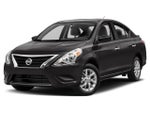 2015 Nissan Versa 4dr Sdn Manual 1.6 S