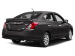 2015 Nissan Versa 4dr Sdn Manual 1.6 S