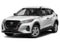2024 Nissan Kicks S FWD