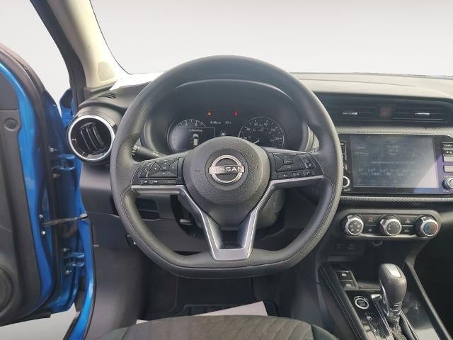 2024 Nissan Kicks SV FWD